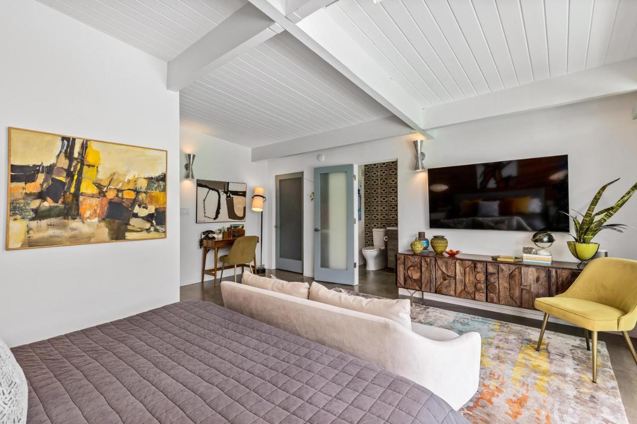 West Elm House 1 - The Alexander By Acme House Company Villa Palm Springs Kültér fotó