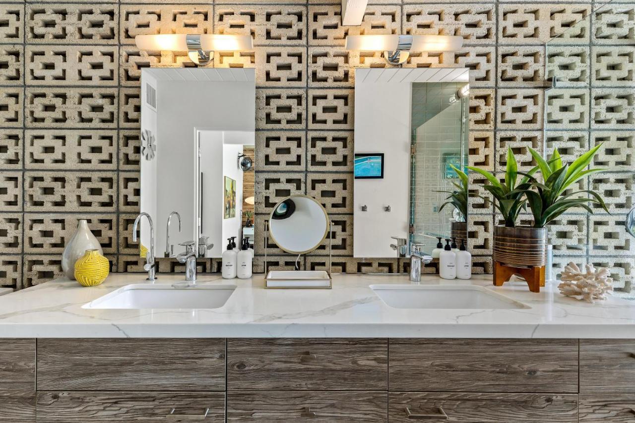 West Elm House 1 - The Alexander By Acme House Company Villa Palm Springs Kültér fotó