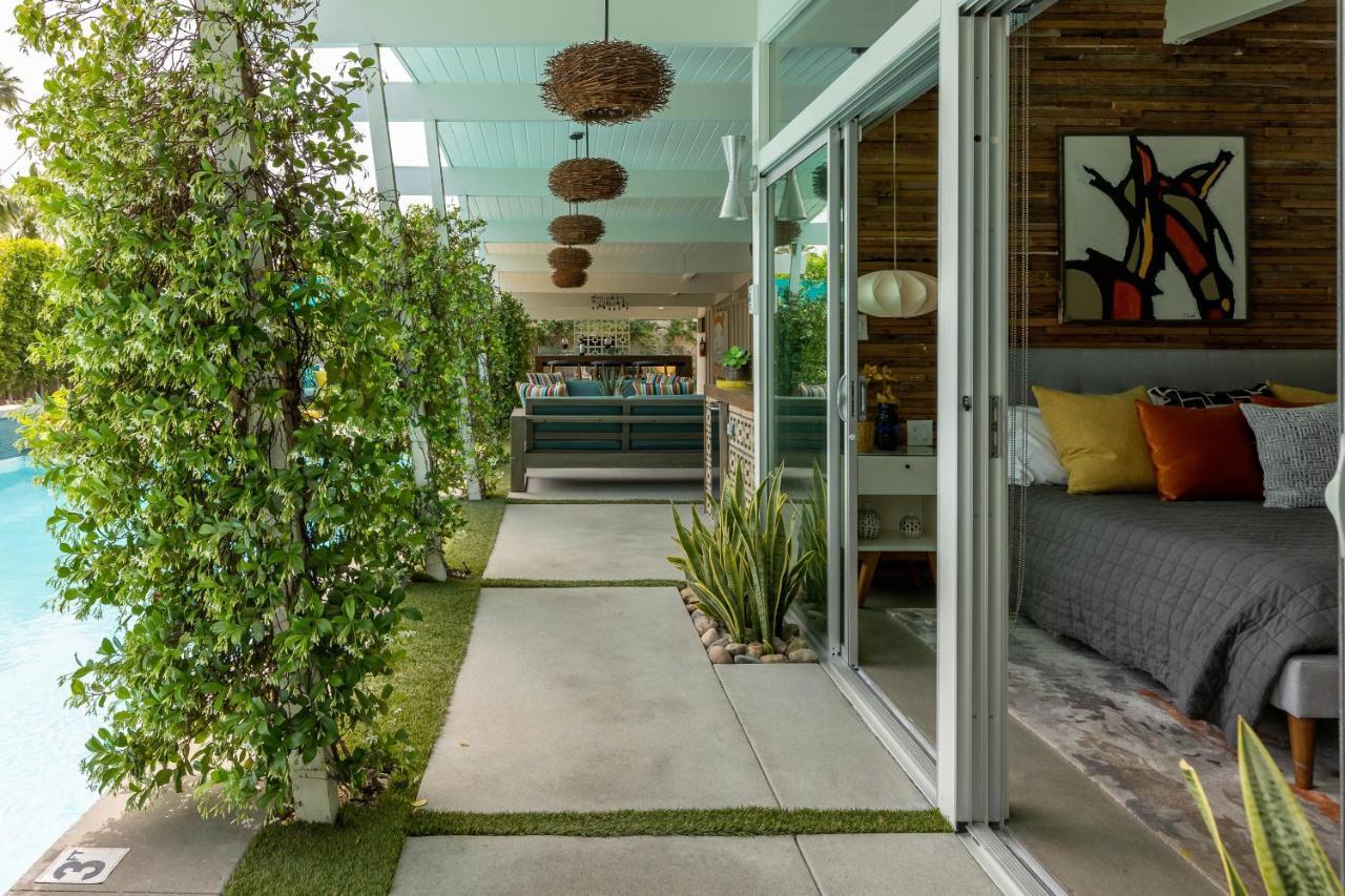 West Elm House 1 - The Alexander By Acme House Company Villa Palm Springs Kültér fotó