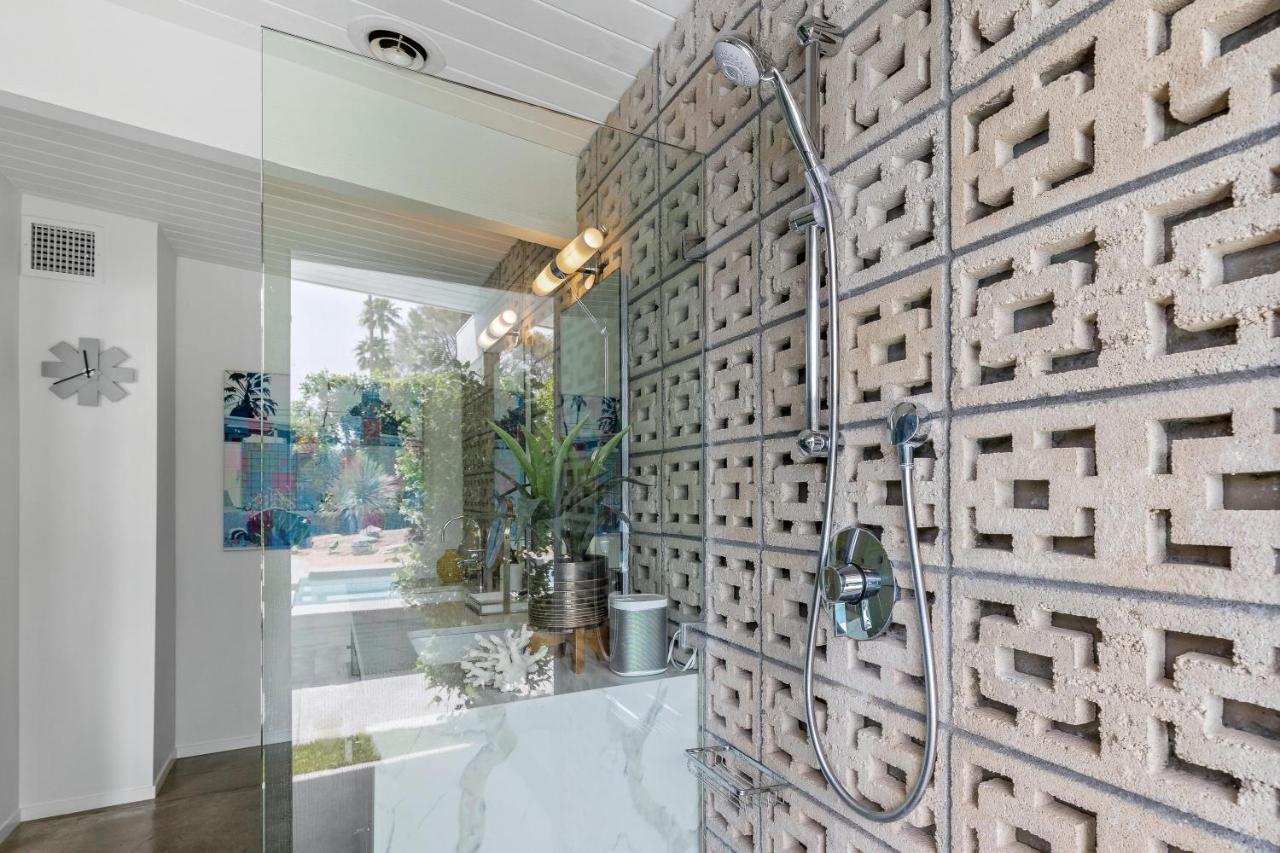 West Elm House 1 - The Alexander By Acme House Company Villa Palm Springs Kültér fotó