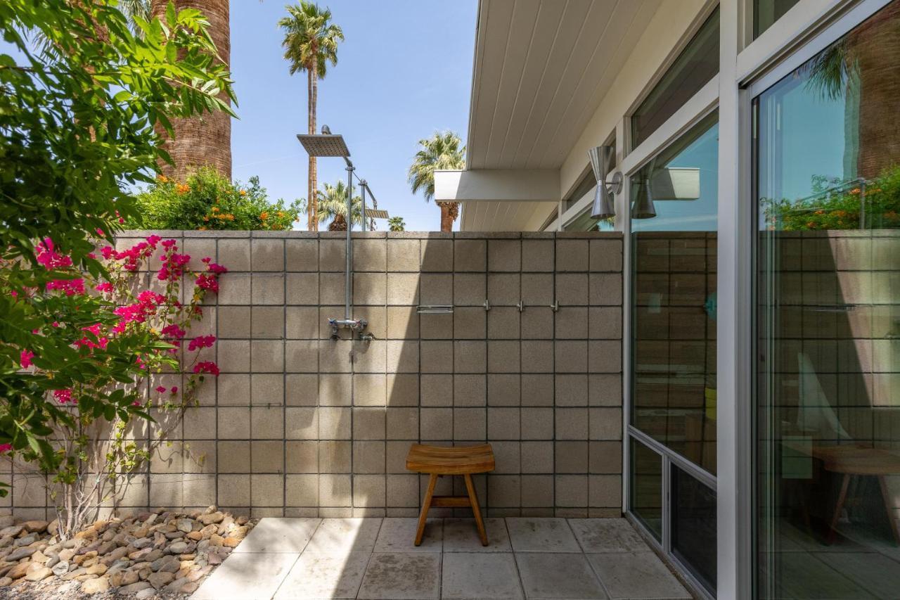 West Elm House 1 - The Alexander By Acme House Company Villa Palm Springs Kültér fotó
