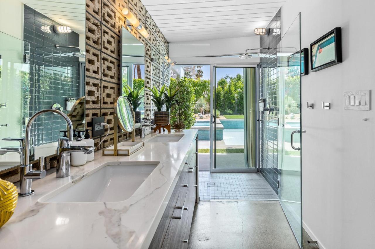 West Elm House 1 - The Alexander By Acme House Company Villa Palm Springs Kültér fotó